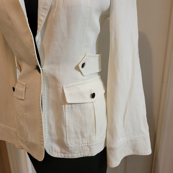 Valentino jacket - Picture 4 of 16